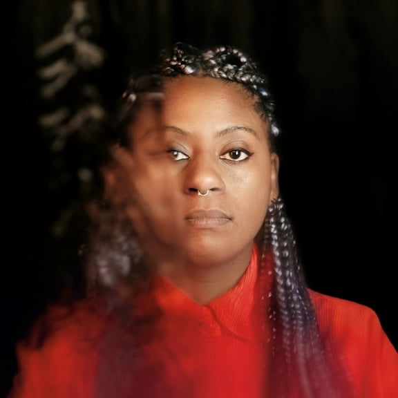 Farida Amadou - When It Rains It Pours - Music & Performance - Vinyl