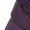 Dark Purple, variant on YLYL Women's Winter Snow Boots Arch Support Warm Fur Lined Waterproof Non Slip Outdoor Running Hiking Boots