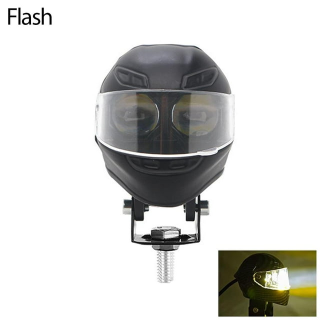 Multifunctional LED Motorcycle Decorative Lights All-Weather Protection,,