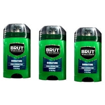 BRUT The Modern Man Antiperspirant   Deodorant With Stain Shield Signature Scent 2.7 oz - 3 Pack