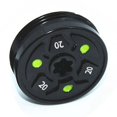 thumbnail image 3 of 20G Golf Putter Weight Screw Vintage Club Head Weighting Accessory, 3 of 5