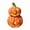 C, variant on WEGFTDUOP Halloween Decoration Halloween Pumpkin Lantern Ceramic Luminous Desktop Decoration And Setting Scene Ornaments Halloween Indoor Outdoor Decoration