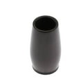 thumbnail image 4 of Ebony Clarinet Two Section Tube Bell Two Bell Tuning Tube Clarinet Accs Parts 65x30mm, 4 of 7