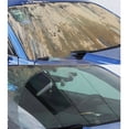 thumbnail image 4 of JIhuahe Concentrated Windshield Washer Fluid Tablets, Effervescent Solid Wiper Booster for Automotive Glass Cleaning, 10 Pack,White, 4 of 7