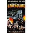 thumbnail image 1 of Earthquake [VHS], 1 of 2