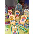 thumbnail image 1 of Barrio Sésamo Mis primeros juegos Lost & Found Milton Bradley 0032244046292, 1 of 2