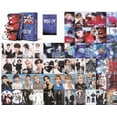 thumbnail image 1 of 55 unids/set Kpop Stray Kids álbum Oddinary Lomo tarjetas fotográficas niños tarjeta de fotos Straykids postal Fans regalo, 1 of 5