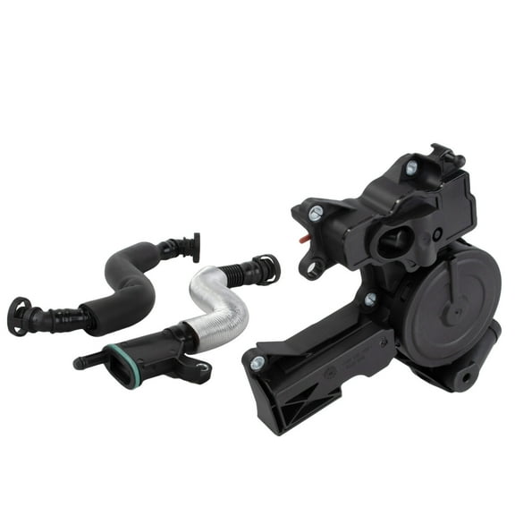 Oil Separator PCV Valve Kit for Audi A3 A4 Q5 TT VW Golf Passat Jetta GLI 2.0T