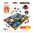 thumbnail image 2 of Funko Games Casse-Tête De POP! – JURASSIC PARK, 2 of 2