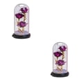 thumbnail image 1 of Advancent Rose Flower In Day Light LED Valentine's Decor Type3 NO3, 1 of 1