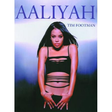 Aaliyah (The Best Of Aaliyah)