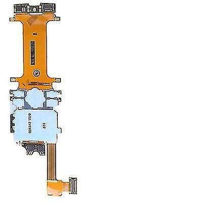 Mobile Phone Keypad Flex Cable For Nokia 8800a/e
