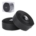 thumbnail image 1 of Bicycle Handlebar Tape Anti-Vibration PU EVA Bent Cycling Road Bike Tapes Racing Breathable Non-Slip Handle Bar Belt Wrap, 1 of 12