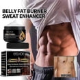 thumbnail image 2 of Exquisite Abdominal Muscle Cream Fitness Exercise Shaping Strengthening Men And Women's Chest Waistcoat, 2 of 5