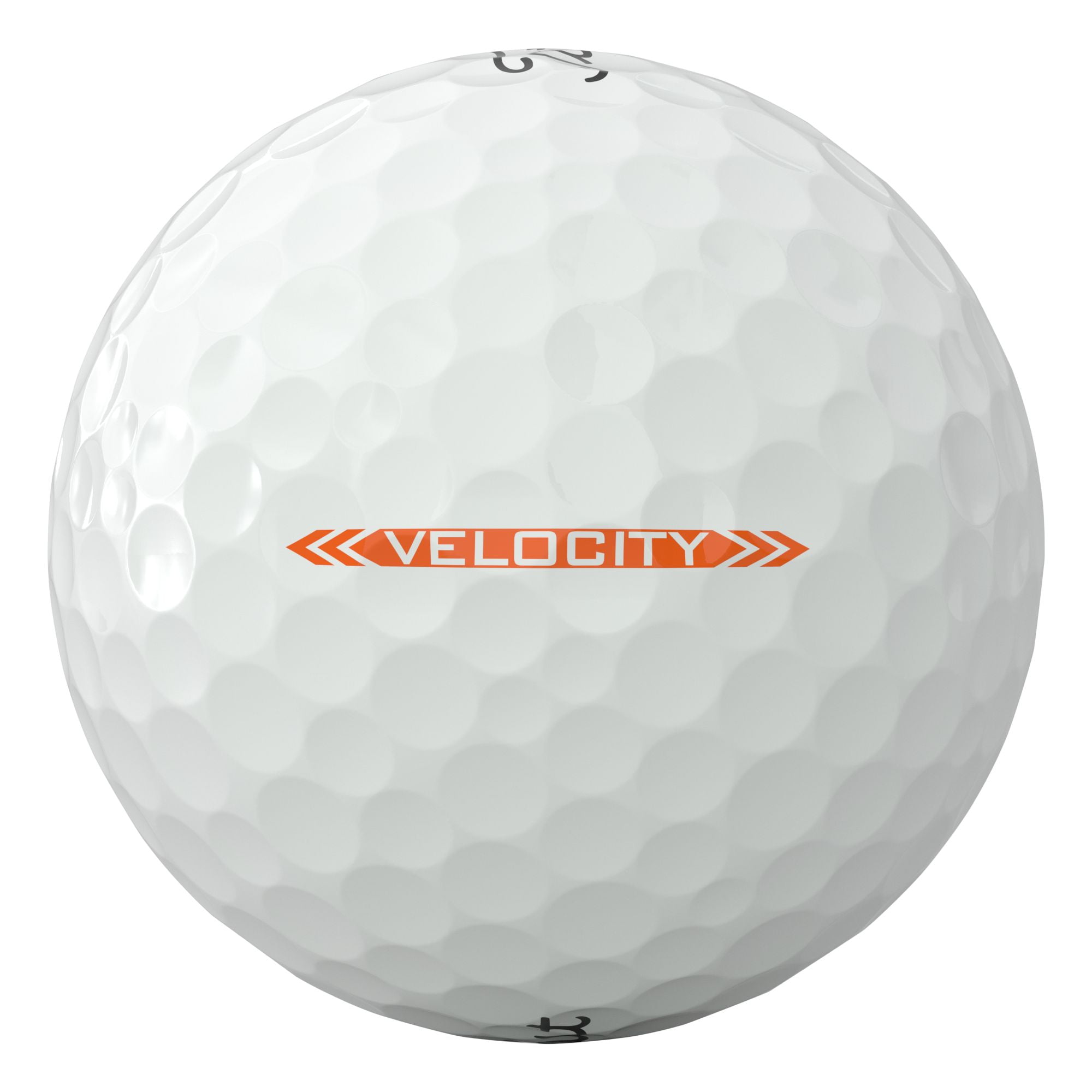 Titleist 2026 Velocity Golf Balls 12pk, White
