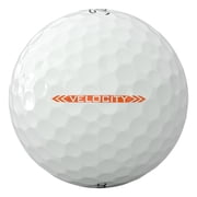 Titleist 2026 Velocity Golf Balls 12pk, White