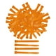 thumbnail image 3 of 100 Anillos para Patas de Gallina, Accesorios para Gallinero, Diseño Reutilizable con Brida, Aves de Corral Naranja, 3 of 9