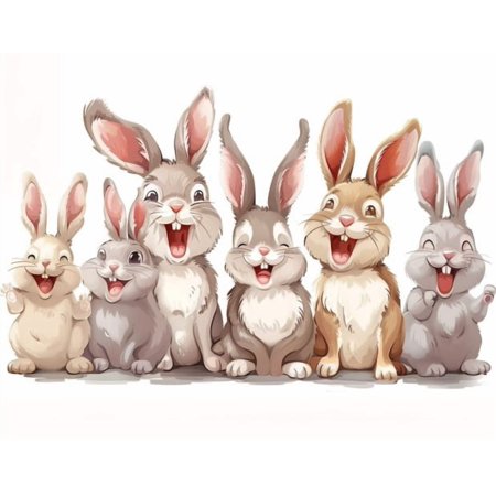 Kawaii Bunny Sticker for Cars. Cute Anime Rabbit Decal for Laptop Bumper Water Bottles Phone Cases. Aesthetic Chibi car Stickers for Bunny Lovers Japanese Anime Fans and Kawaii Enthusiasts