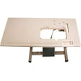 thumbnail image 2 of Juki DDL-8700 Industrial Lockstitch Servo Motor, Table DDL8700 LED Lamp.Assembly Required. DIY, 2 of 9