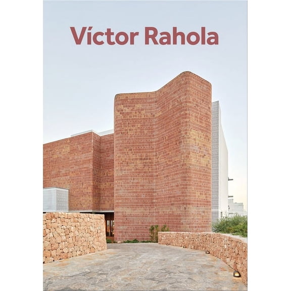 Víctor Rahola (Paperback)