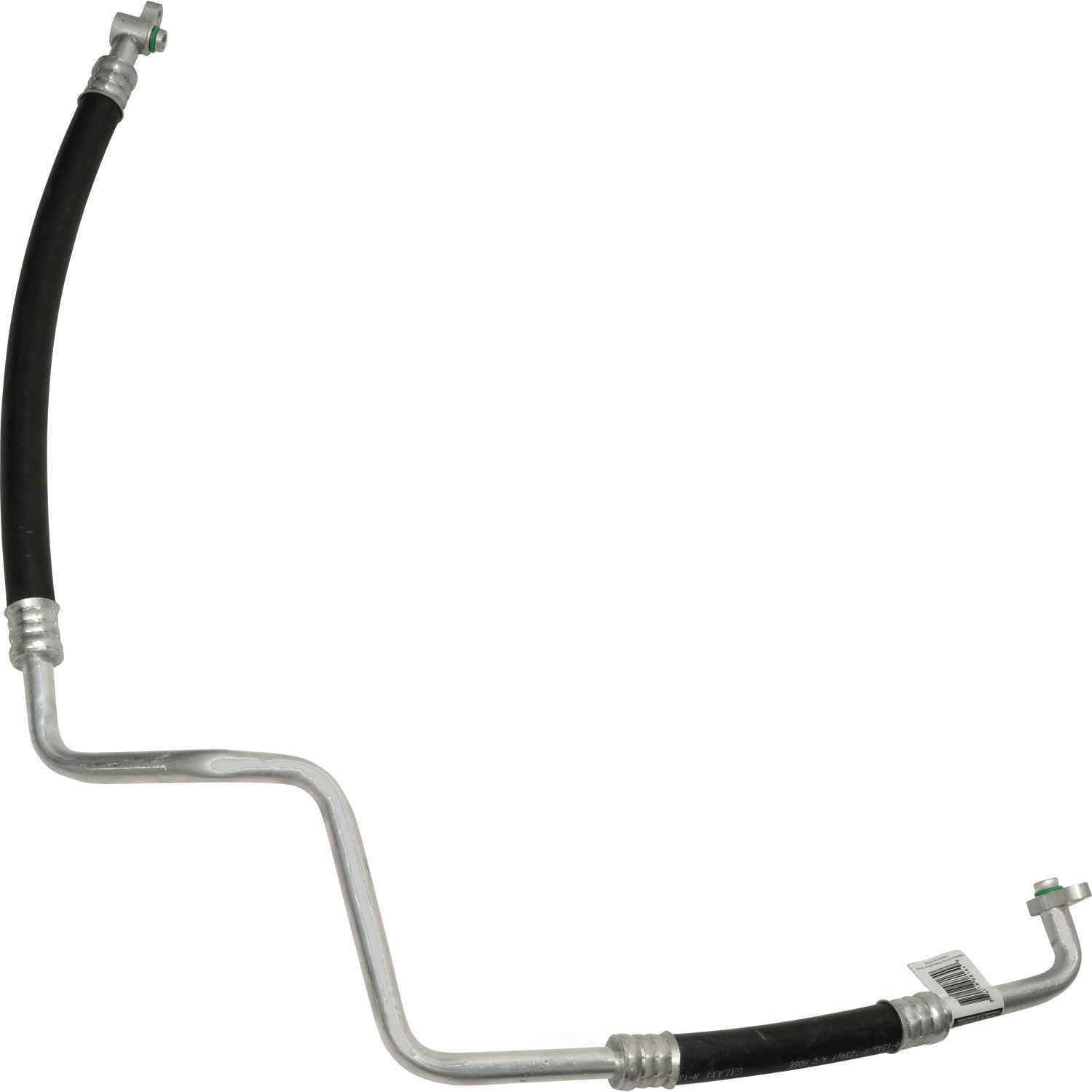 UAC HA 114239C A/C Suction Line Hose Assembly
