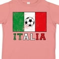 thumbnail image 4 of Inktastic Italian Soccer Boys or Girls Toddler T-Shirt, 4 of 5
