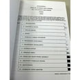 thumbnail image 2 of Set Ih Dresser 125 Series C 125C Crawler Loader Service Repair Shop Manuals, 2 of 8