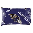 thumbnail image 4 of NFL Ensemble de Literie Baltimore Ravens, 4 of 5