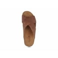 thumbnail image 6 of HAFLINGER Sandal | Bio Mio, Country Brown, 6 of 8
