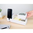 thumbnail image 4 of Bostitch BOS829428 Desktop Organizer, 4 of 7