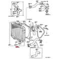 thumbnail image 5 of 164005420R Engine Fuel Filter Housing for Captur Nv200 Citan 1.5, 5 of 5