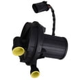 thumbnail image 4 of Bapmic 12574379 Secondary Air Injection Pump Smog Pump Compatible with 04-09 Chevy Trailblazer GMC Envoy Buick Rainier, 4 of 7