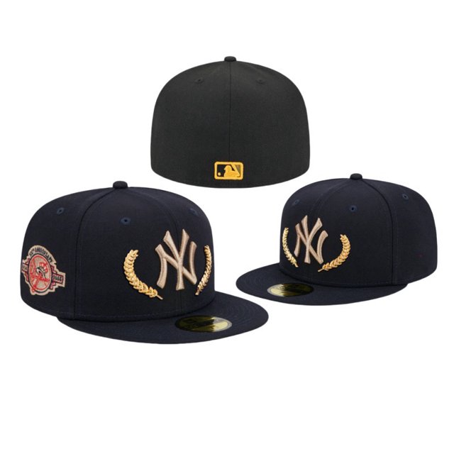 Gorra De Béisbol Bordada Conmemorativa, Sombrero De Ala Plana, Sombrero Para El Sol, Gorra Con Visera, Gorra Lateral73/4(61.5CM)