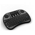 thumbnail image 1 of 2.4G Rii Mini i8+ Wireless Keyboard with Touchpad PC Pad Andriod TV Box, 1 of 5