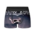 thumbnail image 3 of H-Holloww K-Knightt Ropa interior de seda de leche para hombre Calzoncillos tipo bóxer para hombre Calzoncillos tipo bóxer para hombre, 3 of 5
