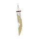 thumbnail image 5 of Campana de viento de resonancia profunda con tubos de aluminio engrosados, campana de viento grande para exteriores oro, 5 of 8