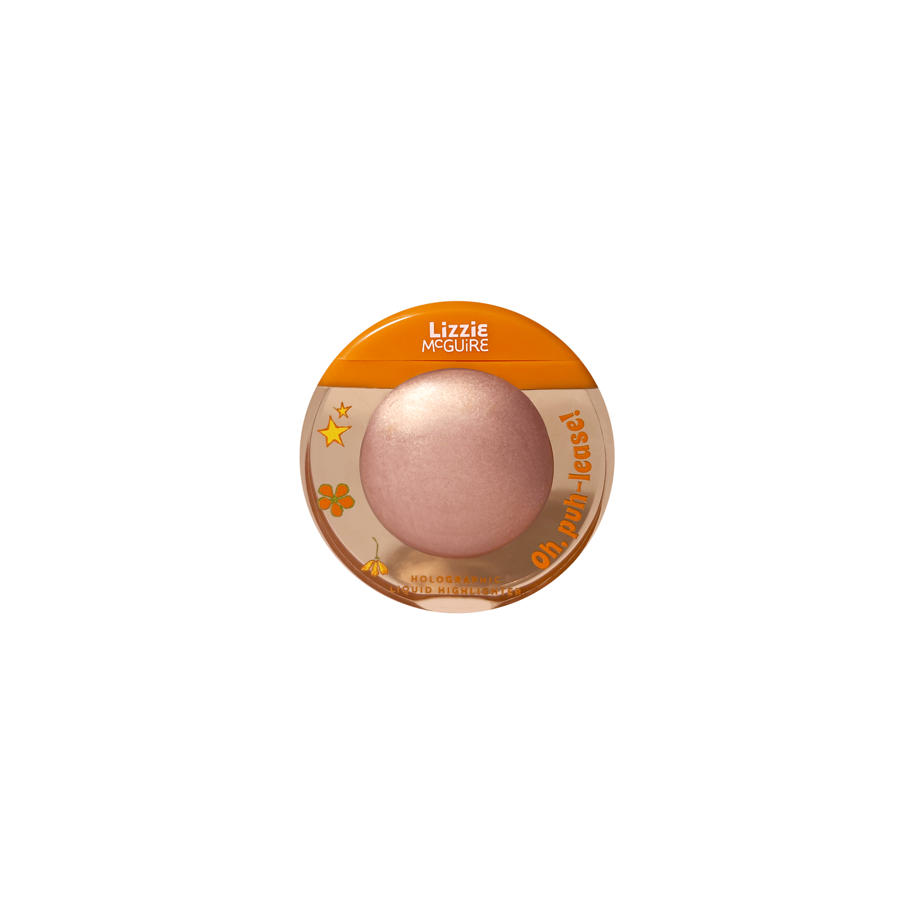 Lizzie McGuire - Liquid Holo Highlighter
