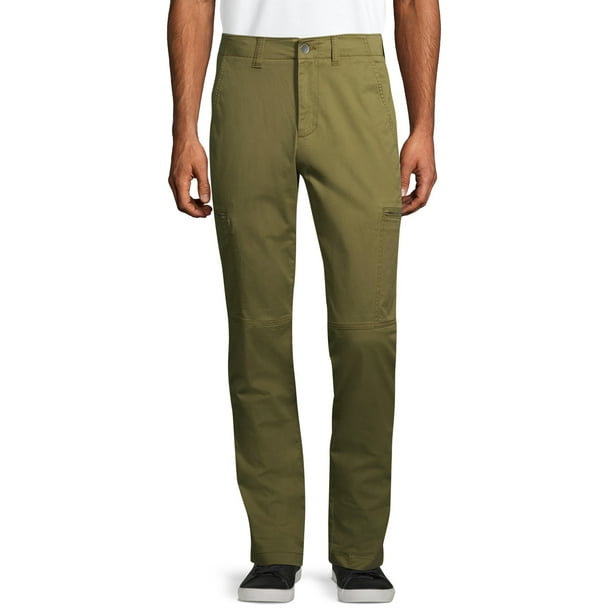george cargo trousers