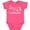 Vintage Hot Pink, variant on Inktastic Future Pilot Airplane Doodle Plane Boys or Girls Baby Bodysuit