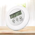 thumbnail image 4 of HomeLife Kitchen Tool Cooking Digital 99 Minutes Count Down Up LCD Timer Alarm Reminder, 4 of 12