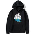 thumbnail image 1 of FENGZAN Juice Hoodie Wrld Casual hooded rapper sweatshirt, 1 of 5