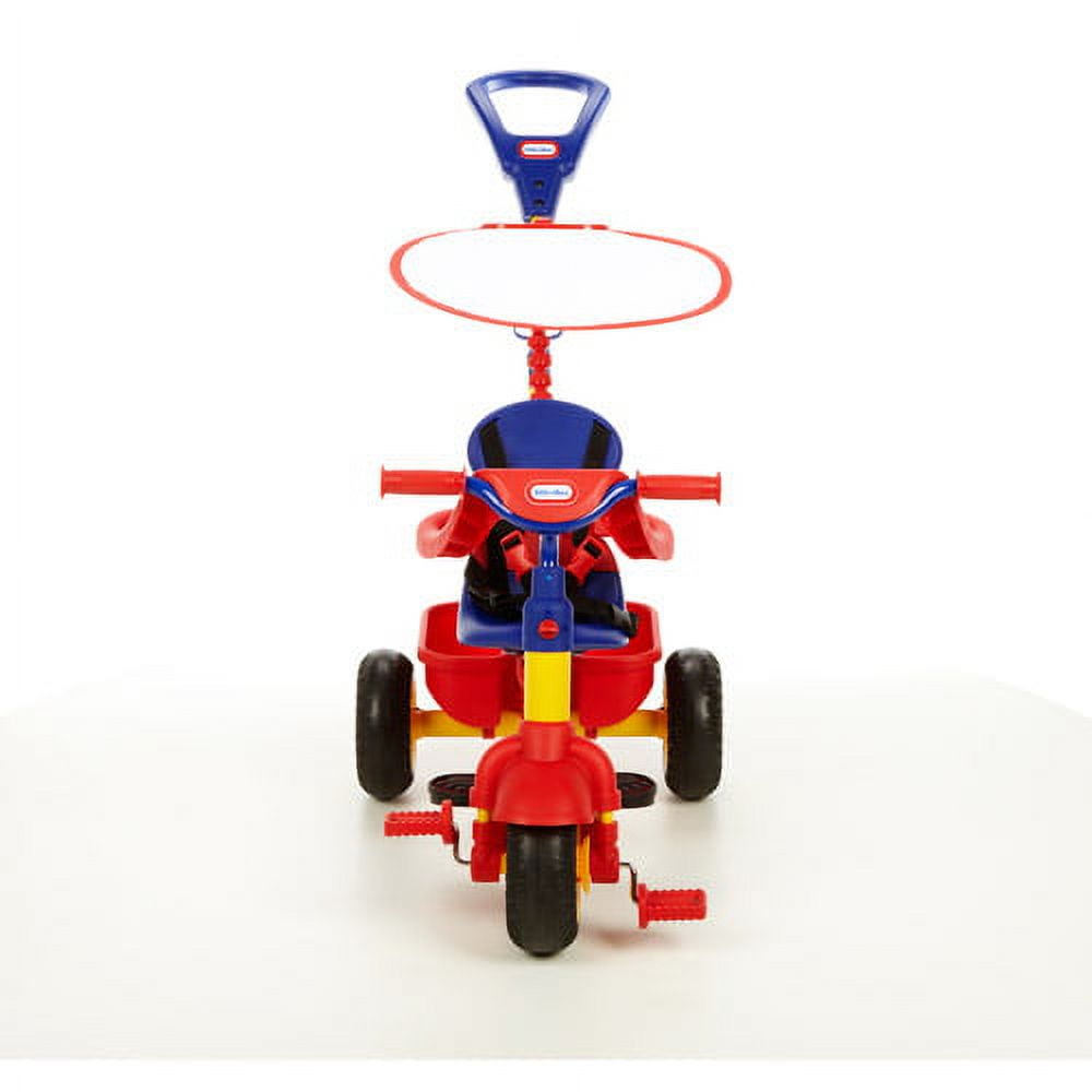 Little Tikes 3 in 1 Trike
