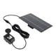 thumbnail image 5 of Bomba De Fuente Solar, Kit De Bomba De Agua Solar De 9 V 1,8 W Fácil Montaje ABS Fuerte Alta Conversión Para Decoración, 5 of 7