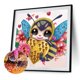 thumbnail image 2 of Diamond Painting 5D DIY Taladro en forma especial parcial Honeybee Home Decor (LY006) FLhrweasw Nuevo, 2 of 9