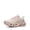 Light Pink, variant on Women's Slip On Walking Shoes Cushioning Hands Free Non Slip Breathable Comfort Workout Running Jogging Gym Athletic Tennis MoveSlide Fashion Sneakers
