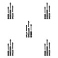 thumbnail image 2 of QualitChoice GREENER Screwdriver Drill Bit Set Alloy Steel Handle Anti- for slip Bits High Precision Portable Screw Driver Hand Tool 65/70/90mm 3PCS 5Set, 2 of 6