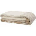 thumbnail image 3 of VHC Brands Grace 3 Piece Quilt Set (1 King Quilt, 2 King Shams), 3 of 4