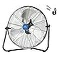 thumbnail image 3 of ILG8F20 iLIVING iLIVING Ventilateur de Plancher Ou Ventilateur Mural à Grande Vitesse Polyvalent de 20 Pouces, 3 of 4
