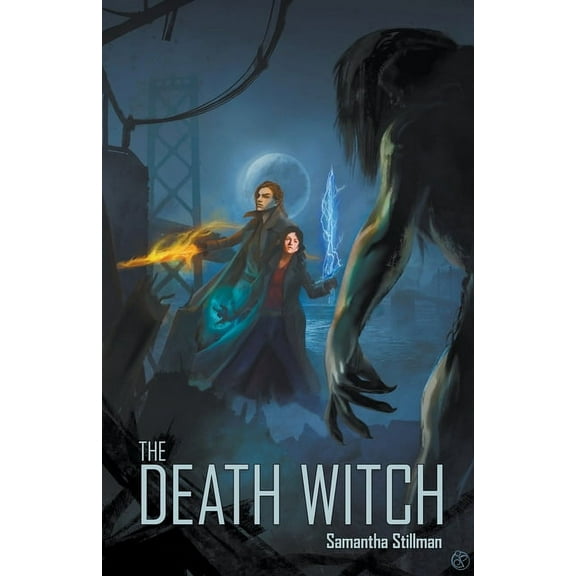 After Life, Age of the Gods: Donn's The Death Witch, Book 1, (Paperback)