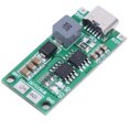 thumbnail image 4 of Battery Charger Module Li-ion Battery Charger Module Boost Li-ion Battery Charger Module Step Up Boost Li-ion Battery Charger Module Battery Charger Board Step Up Boost Liion, 4 of 8